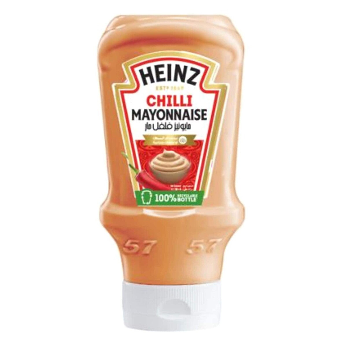 Chilli Mayonnaise 310ml