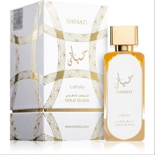 Hayati, by Latafa 100ml