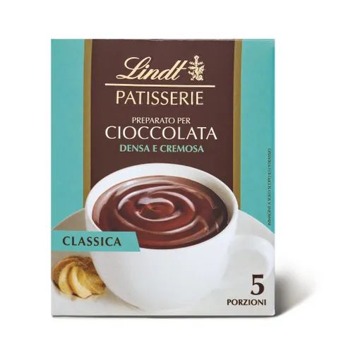 Hot Chocolate Mix