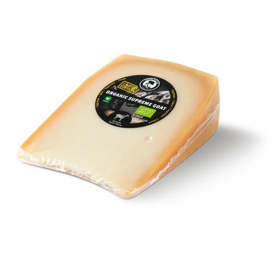 Henri Willig Organic Supreme Goat's Cheese 300g