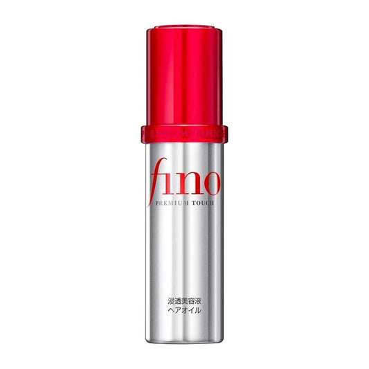 Fino Hair Oil