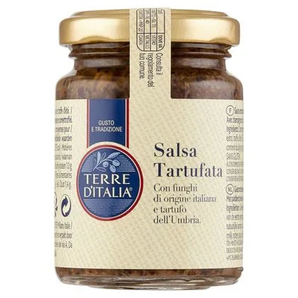 Salsa Tartufata 80 g