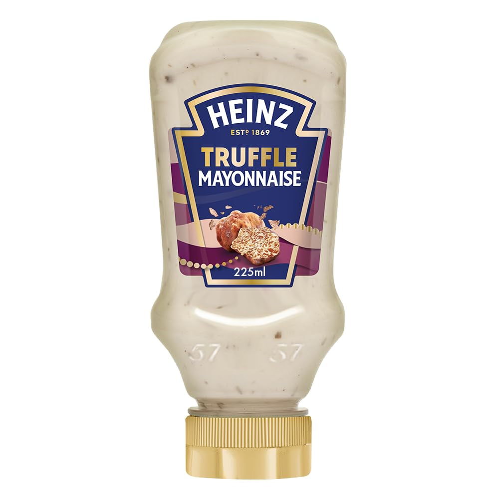 Truffle Mayo