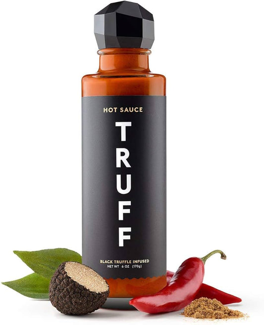 TRUFF Original Hot Sauce 170g