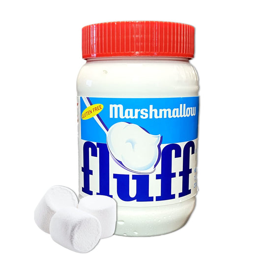 Marshmallow Fluff | Traditional Spread 7.5ounce