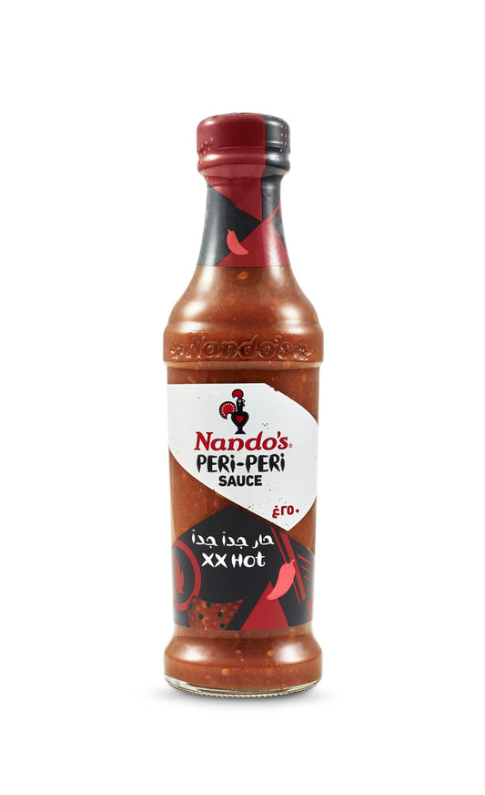 Nando's XX HOT