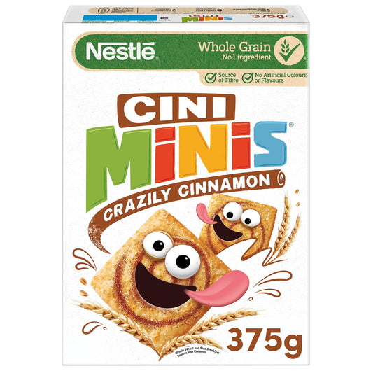 Cini Minis