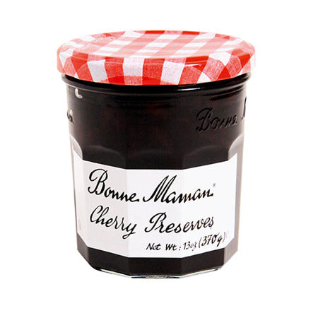 Cherry Reserve 370g by Bonne Maman