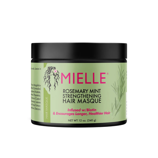 Mielle Hair Masque