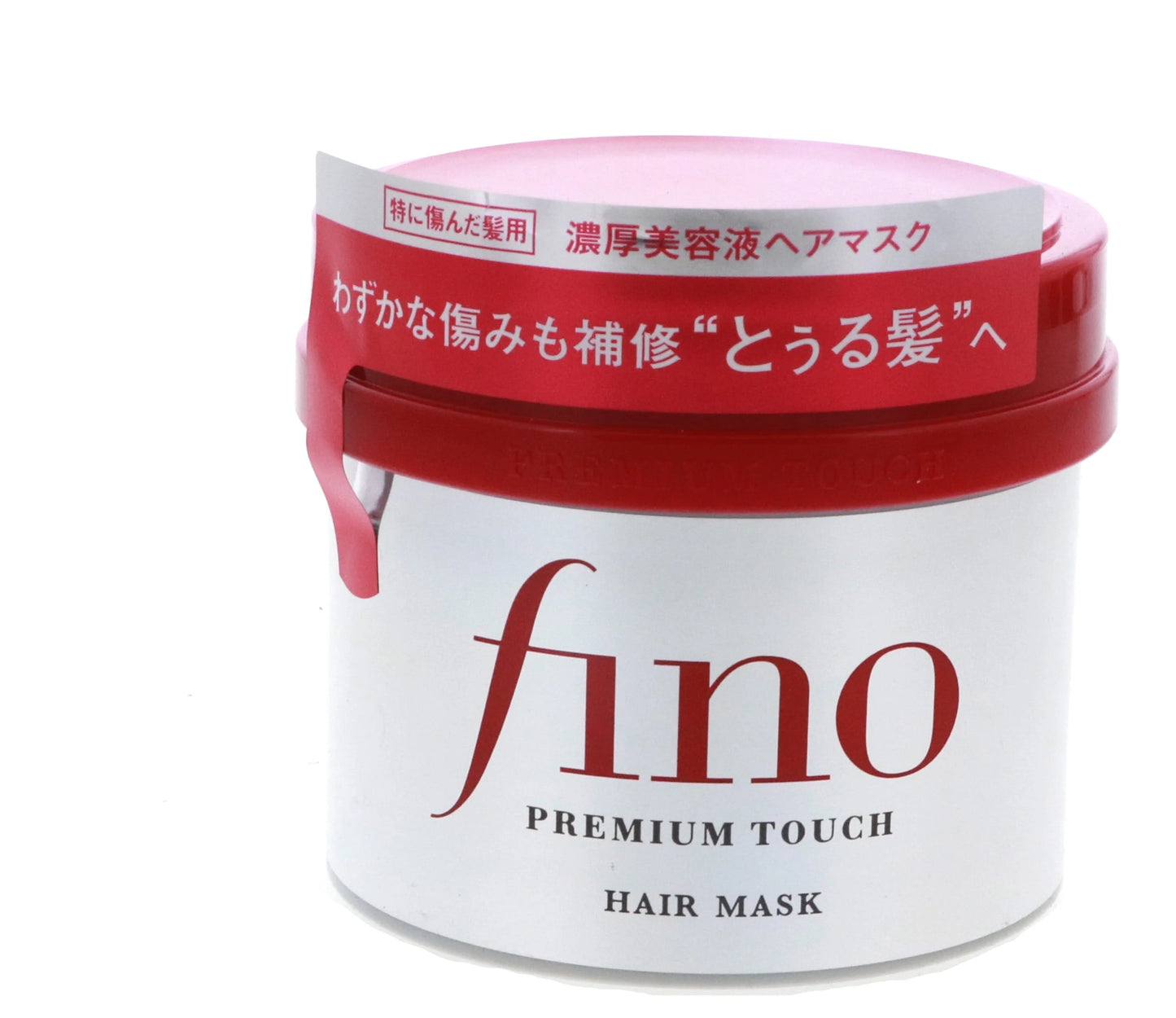 Fino Hair Mask