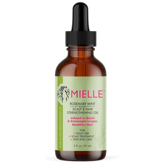 Mielle Strengthening Oil 59ml