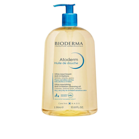 Bioderma Soothing Oil