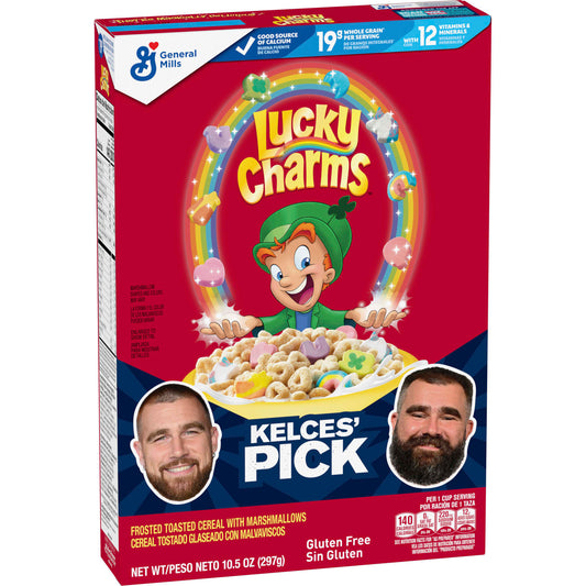 Lucky Charms 297g