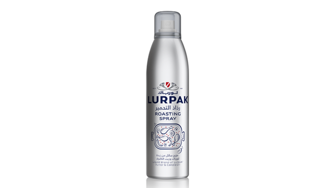 Lurpak Roasting Spray 200ml