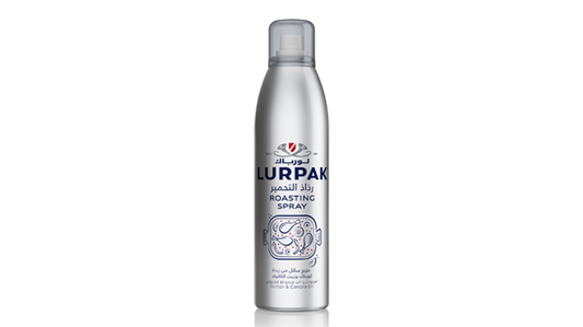 Lurpak Roasting Spray 200ml